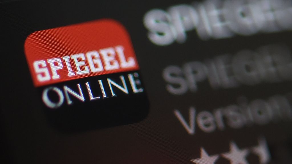Bezahlartikel auf „Spiegel Online“: Ab fünf Euro wird zur Kasse gebeten