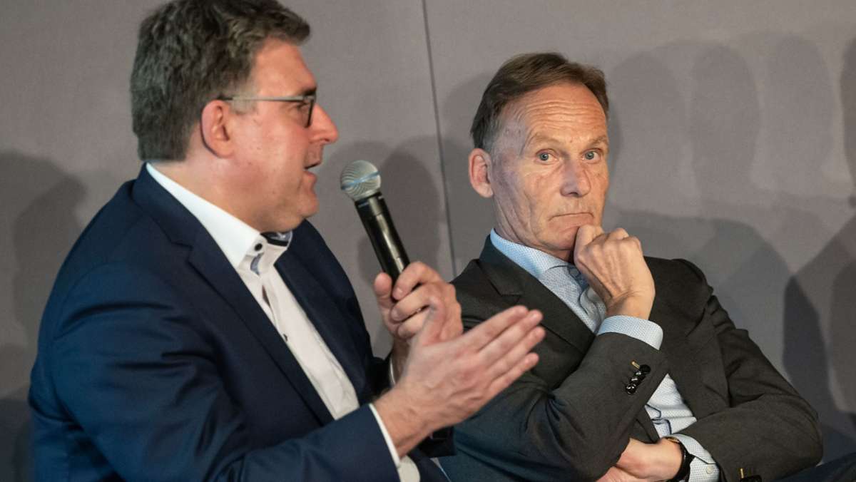 Deutsche Fußball Liga: Hellmann: Keine Spielplanänderung bei Investoren-Einstieg
