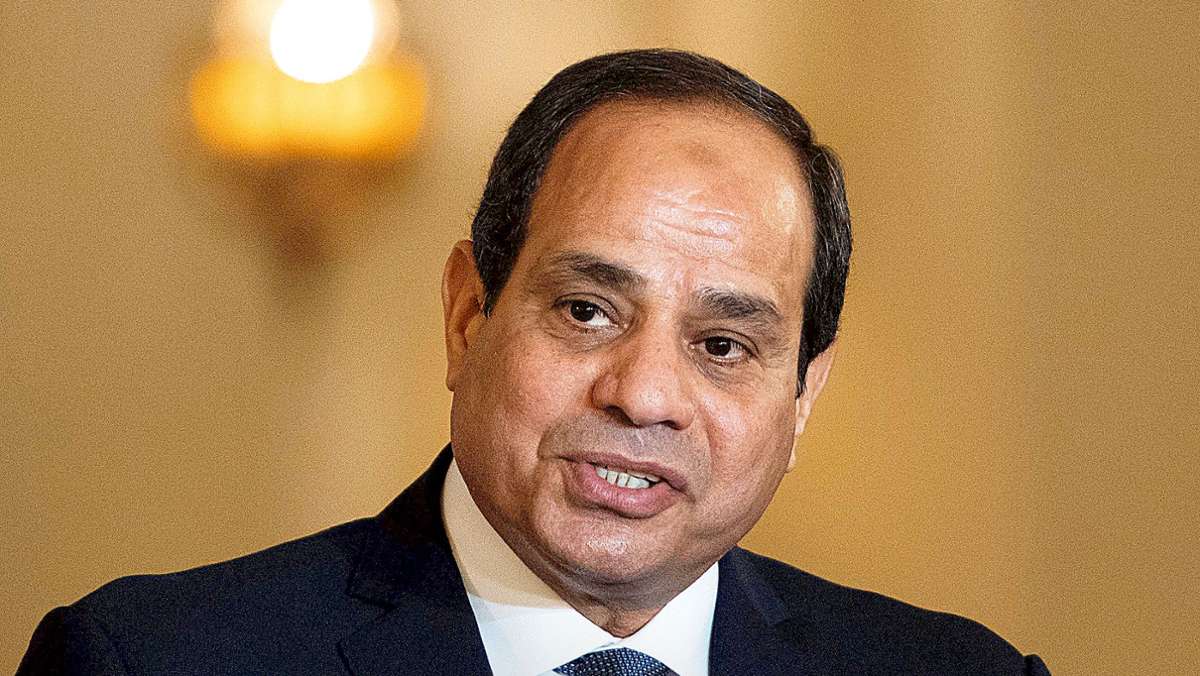 Militärrecht und Menschenrechte: In Ägypten endet der Ausnahmezustand – formal