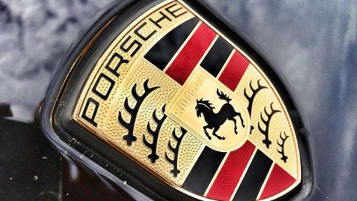 Weil der Stadt: Schon wieder Porsche-Räder gestohlen