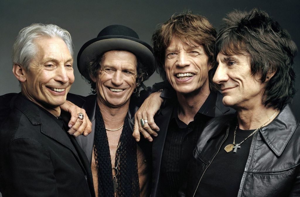 Nach erneuten Streitigkeiten zwischen Jagger und Richards feierten die Altrocker im Jahr 2012 ihr 50-jähriges Bühnenjubiläum. Richards hatte seine Biografie veröffentlicht, in welcher er übel über Jagger hergezogen war.