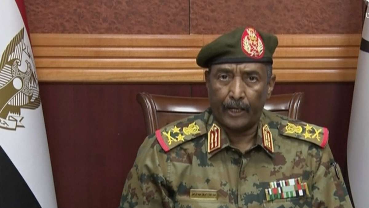 Der Staatsstreich der Generäle macht alle Fortschritte im Sudan zunichte, glaubt Johannes Dieterich. 