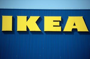 Ikea eröffnet Pop-up-Store in der Innenstadt