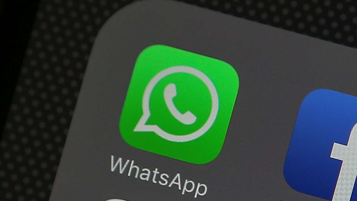 WhatsApp-Betrug in Böblingen: 59-Jährige  denkt, sie schickt  Geld an ihre Tochter