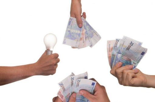 Geld vom Publikum für die eigene Idee einsammeln - der Gedanke ist nicht neu. Foto: Pixabay/Tumisu/CC0