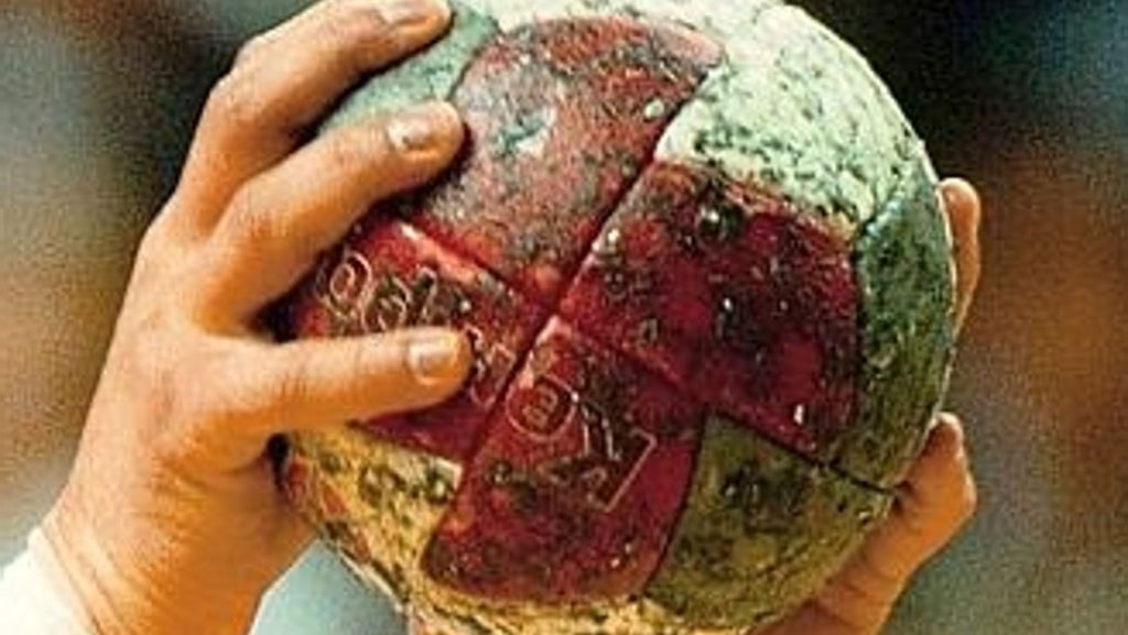 Handball: Ohne Normalform reicht es nicht