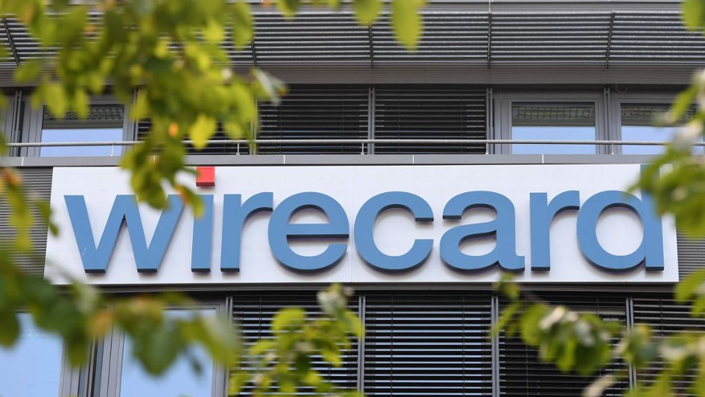 Zahlungsabwickler: Neue Vorwürfe schicken Wirecard-Aktie auf Talfahrt