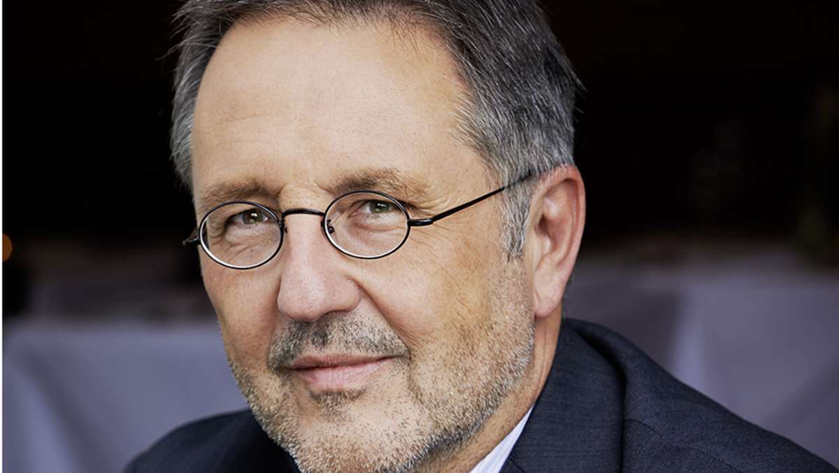 Literaturexperte Rainer Moritz zweimal in Fellbach: „Es gibt durchaus geniale Schlagertexte“