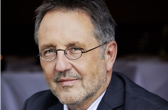 Literaturexperte Rainer Moritz zweimal in Fellbach: „Es gibt durchaus geniale Schlagertexte“