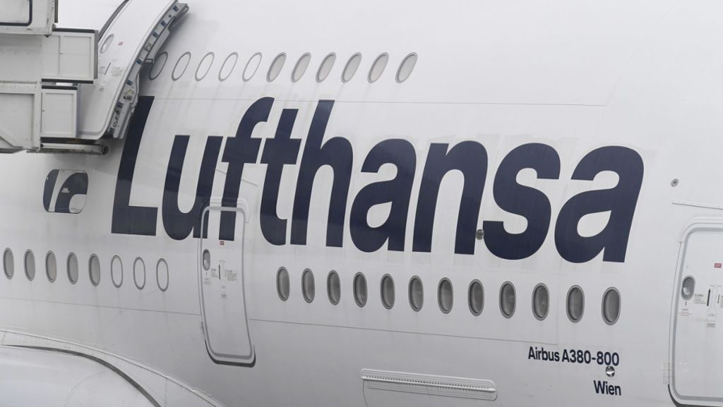 A380 der Lufthansa: Feueralarm! Airbus muss  über dem Atlantik umkehren
