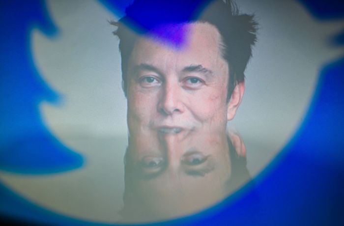 Elon Musk verkündet Freigabe gesperrter Konten