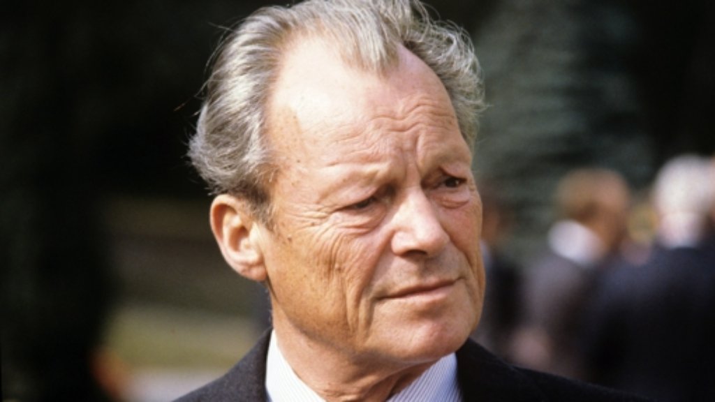 Willy Brandts Leben: Exil, Kniefall und ein bitteres Ende