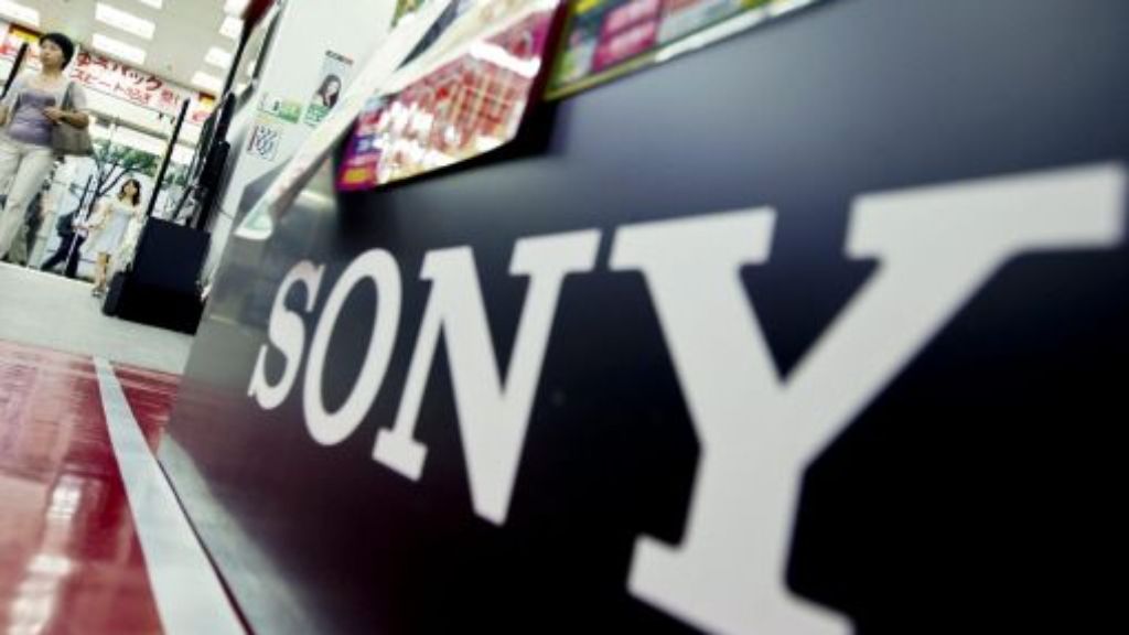 Gigantischer Datenklau: Sony-Chef sagt sorry