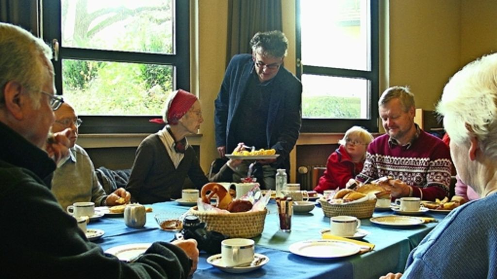 Gemeindefrühstück: Nach 37 Jahren endet ein Stück Gemeindeleben