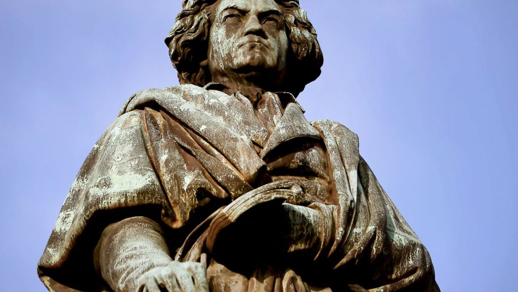 Umfrage zu Beethoven: Was hat der noch mal komponiert?