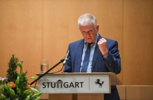 Ex-OB von Stuttgart ledert nach FCB-Pleite gegen Söder