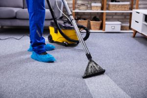 Teppich reinigen: Welches Gerät ist das beste?