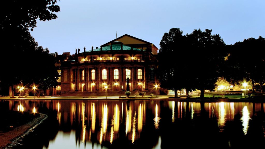 Staatstheater Stuttgart: Warum der Opernstreit so lange dauert