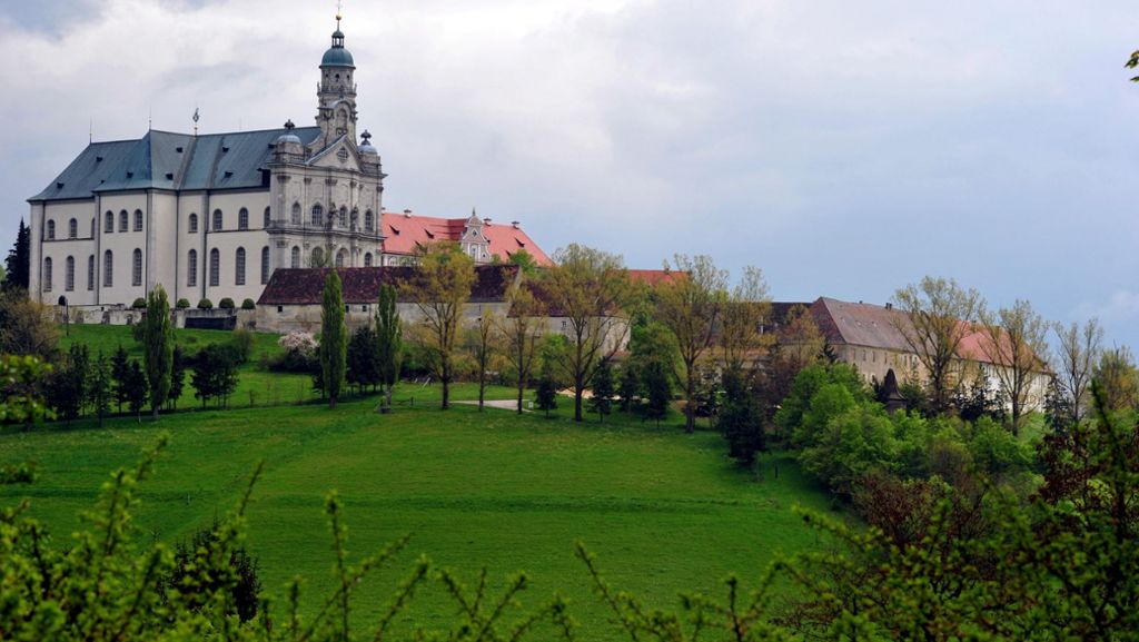 Kloster-Millionen von Neresheim: Das Geld bleibt erstmal im Kloster
