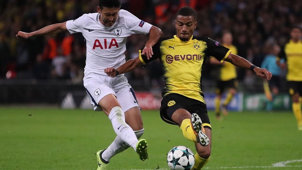  Borussia Dortmund verliert im Wembley-Stadion – wieder einmal. „Der Unglücksbringer Wembley hat wieder zugeschlagen“, schreibt der britische Guardian. Wir haben die Pressestimmen zum Spiel der Dortmunder sowie zu der Partie RB Leipzig gegen den AS Monaco. 