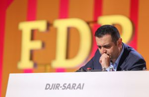 FDP will sich profilieren – aber nicht gegen Florian Silbereisen