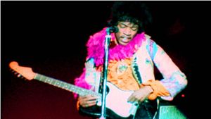 70 Jahre Fender Stratocaster: Die Form des Rock