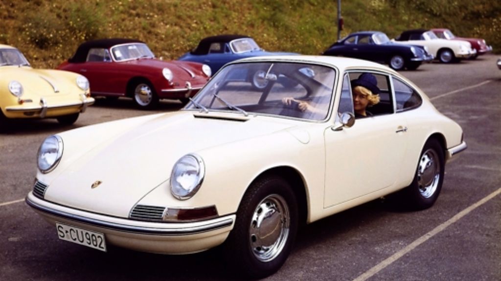 Porsche-Bilanz: Porsche stellt sich auf Gegenwind ein