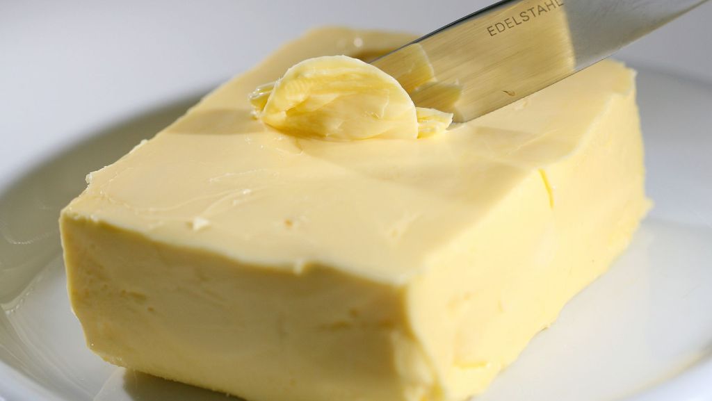 Aldi und Co.: Noch nie war die Butter so teuer