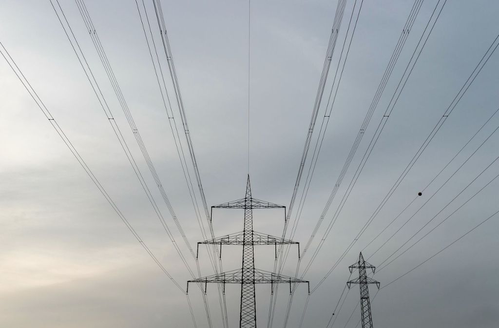 2019 waren die Stromkosten in Deutschland auf einem Rekordniveau. (Symbolfoto) Foto: dpa/Silas Stein