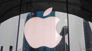 USA: Apple-Umsatz sinkt mit Rückgang der iPhone-Verkäufe