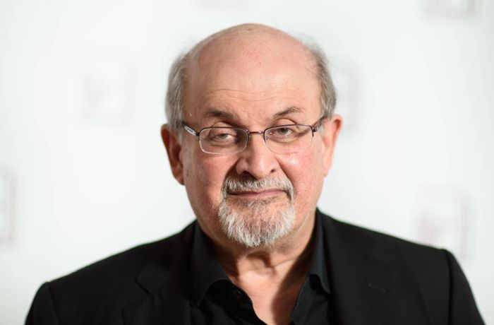 Angriff auf Schriftsteller in den USA: Salman Rushdie droht Verlust eines Auges