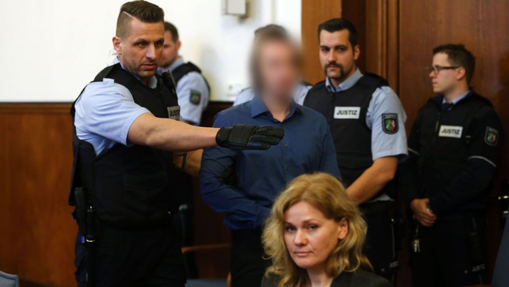Prozess um BVB-Anschlag: Verteidiger will Staatsanwalt austauschen lassen