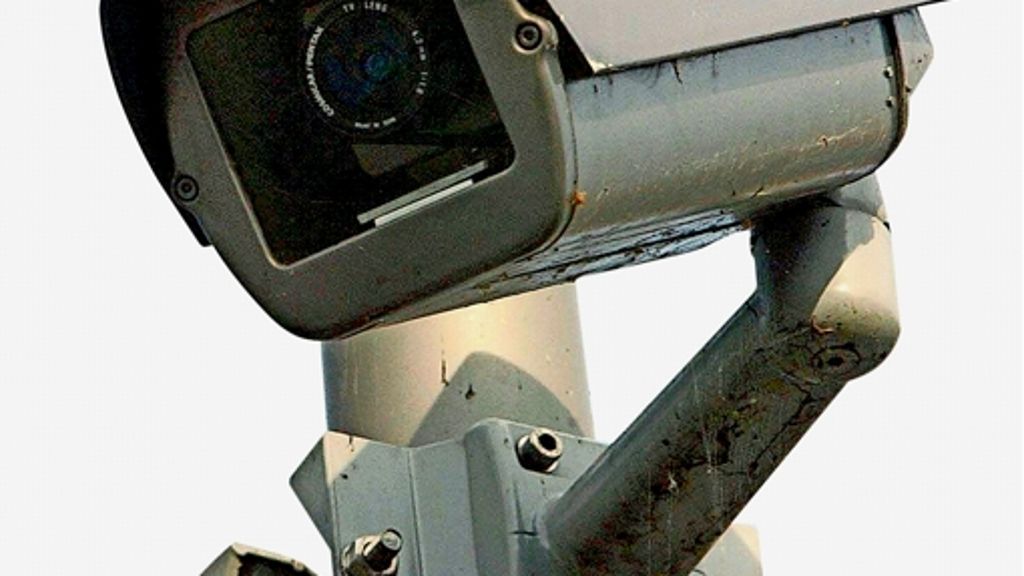 Überwachung am Stuttgarter Hauptbahnhof: Die Bahn will mehr Kameras installieren