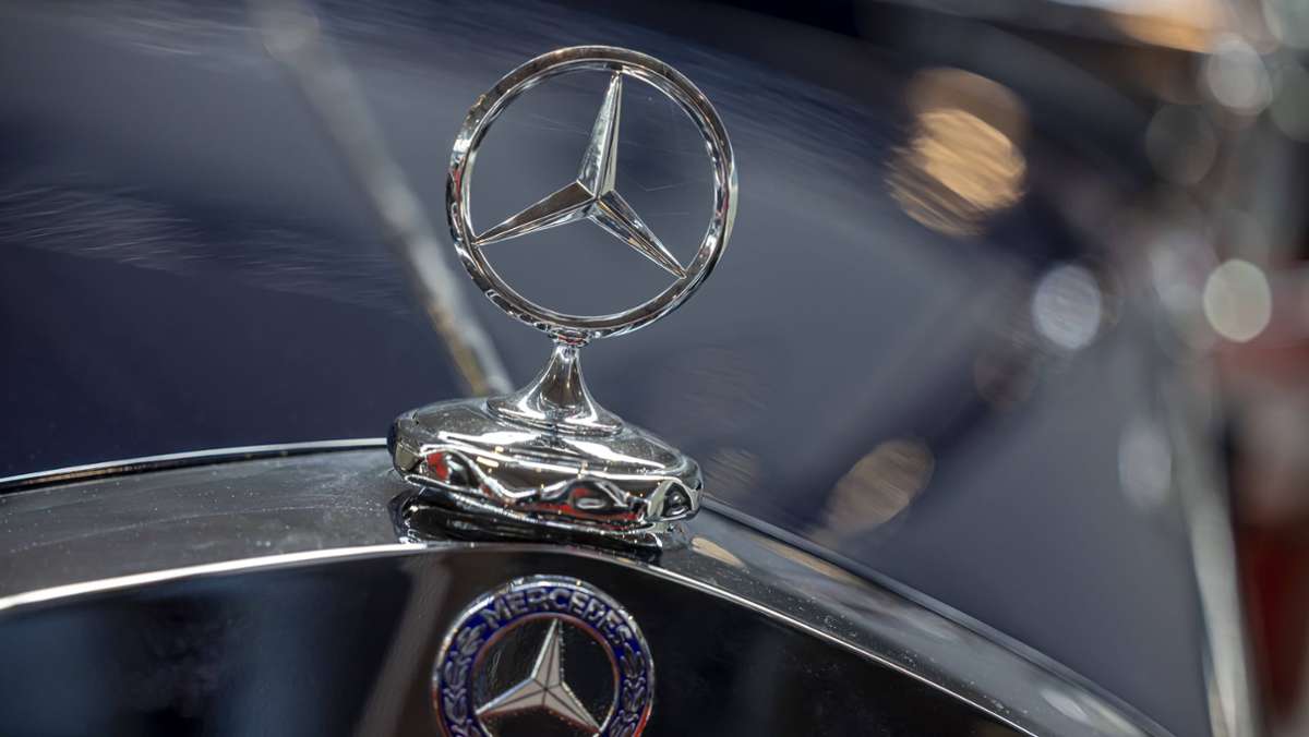 In Ungarn mit chinesischem Konzern: Mercedes baut Produktionsstätte für E-Auto-Batterien
