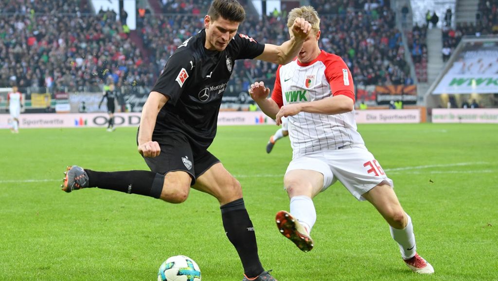 VfB-Rückblick mit Humor: Augsburg, Angstgegner, Auswärtssieg!