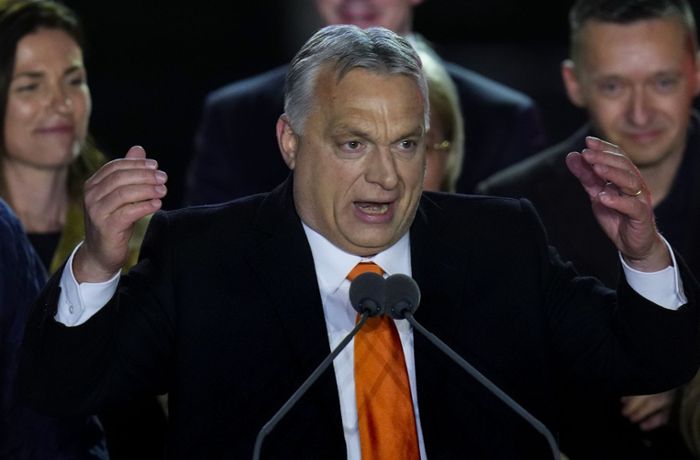 Skurriler Streit mit Kroatien: Orbáns Sehnsucht nach dem Meer