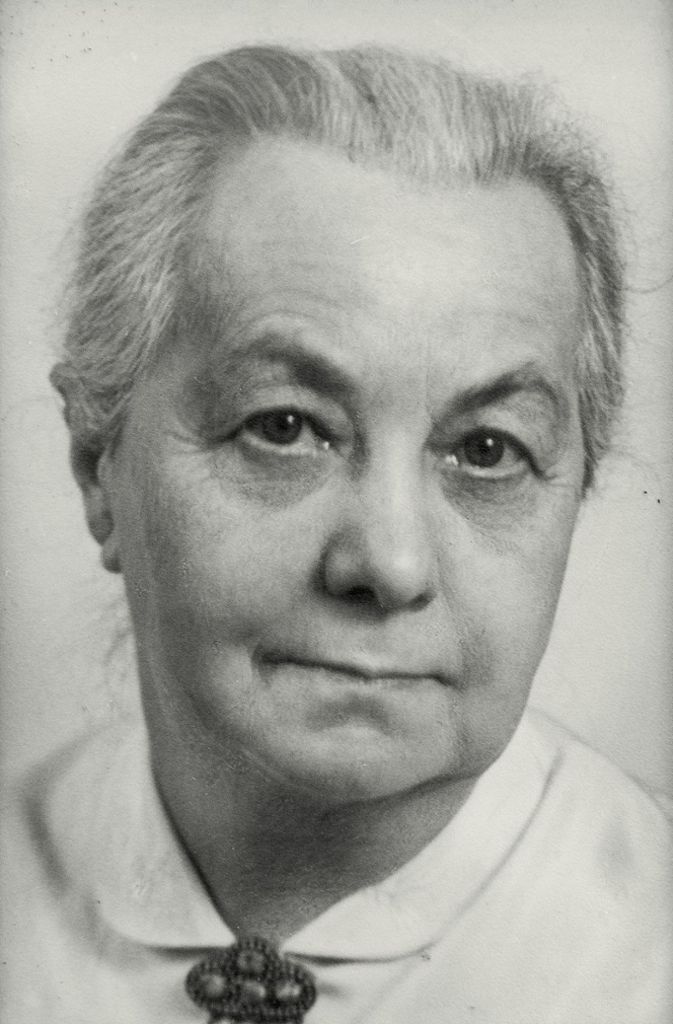 Die Stuttgarter Ärztin Hedwig Eyrich schrieb während der NS-Zeit Kinderbücher – und ließ Kinder umbringen.
