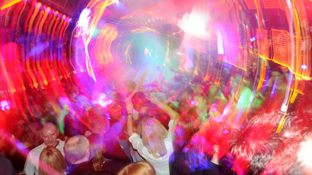 Sperrstunden für Clubs in Stuttgart: Dilayla, White Noise und Bar Romantica in höchster Not
