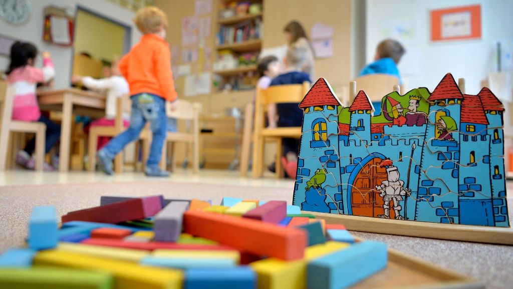 Bezirksbeiratssitzung in Stuttgart-Plieningen und Birkach: Kinderbetreuung und Stuttgart 21 als Thema