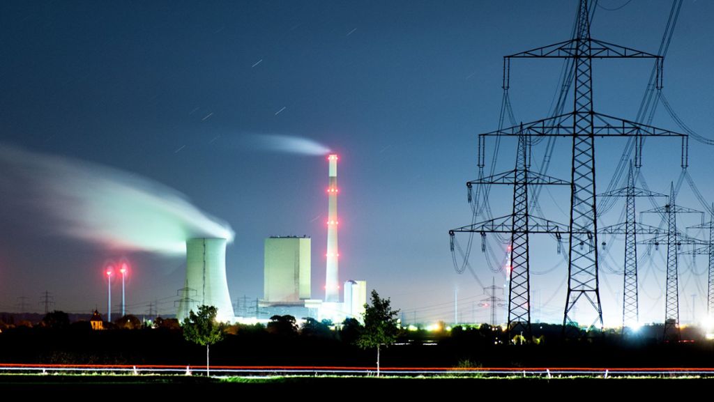 Energiewende in Deutschland: CO2-Ausstoß 2019 laut Experten stark gesunken