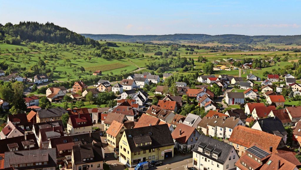 Windkraft  in Heimsheim: Wie schützenswert ist der Süden?