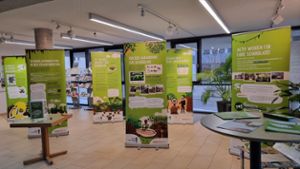 Erdmannhausen: Ausstellung „Make chocolate fair“ in Erdmannhausen