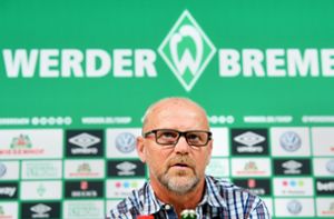 Darum setzt Werder Bremen auf Thomas Schaaf