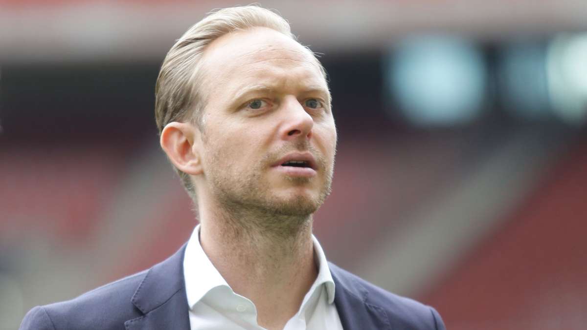 VfB Stuttgart: VfB verzichtet auf angedachte  Japan-Reise