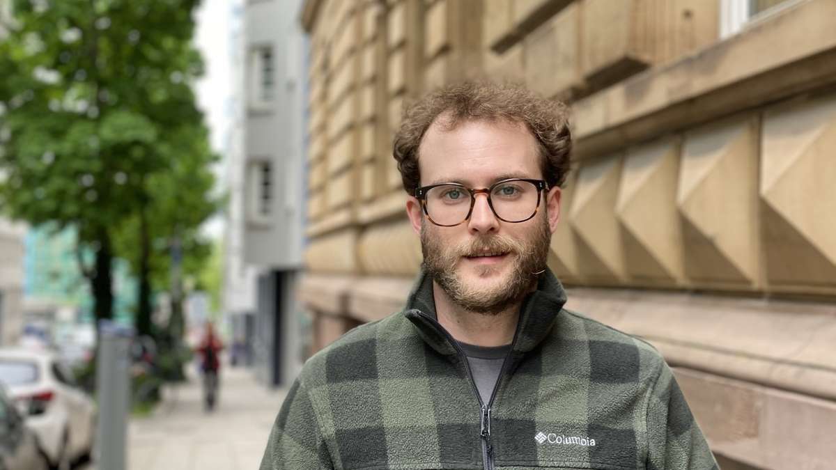 Stuttgarter Psychologe im Gespräch: Woher kommt der ganze Hass im Netz?
