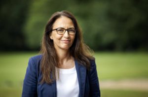 SPD-Politikerin soll neue DGB-Chefin werden