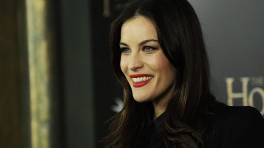 Liv Tyler Aktuelle Bilder