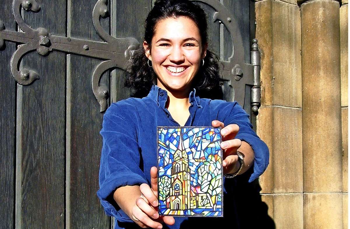 Evangelische Kirchengemeinde Zuffenhausen: Mut, Talent und Spendenfreude - Vimarsana News