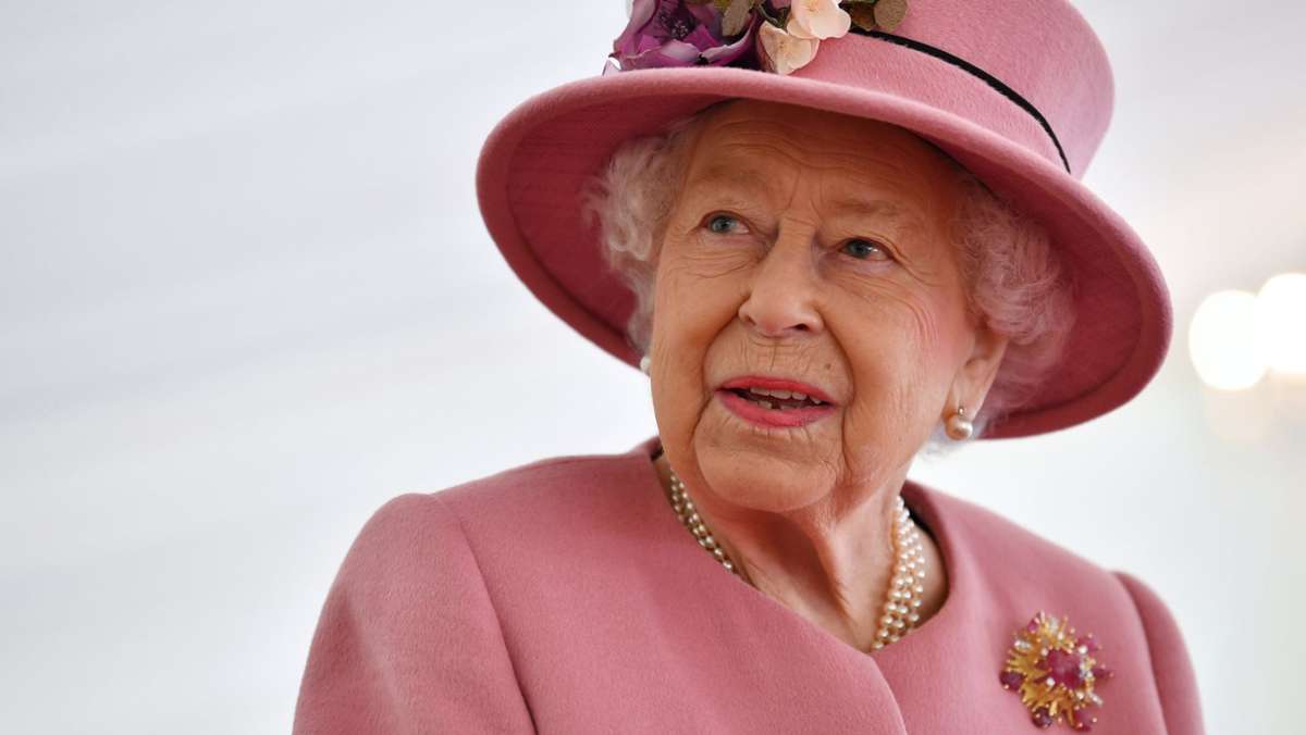 Queen Elizabeth II: Kochbuch zum Thronjubiläum: von Marmelade bis Fisch-Curry