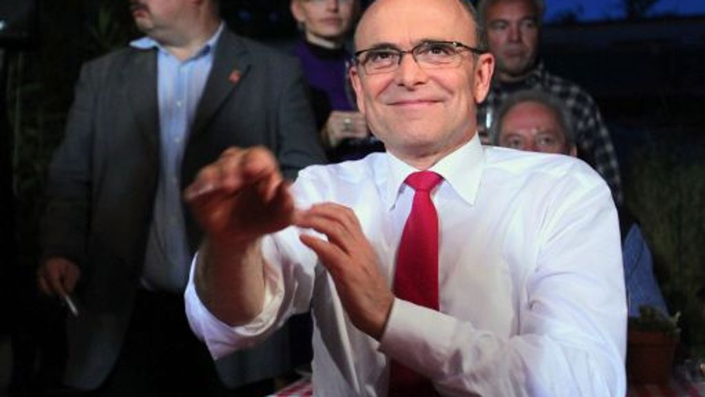 Mecklenburg-Vorpommern: SPD gewinnt die Wahl in Schwerin